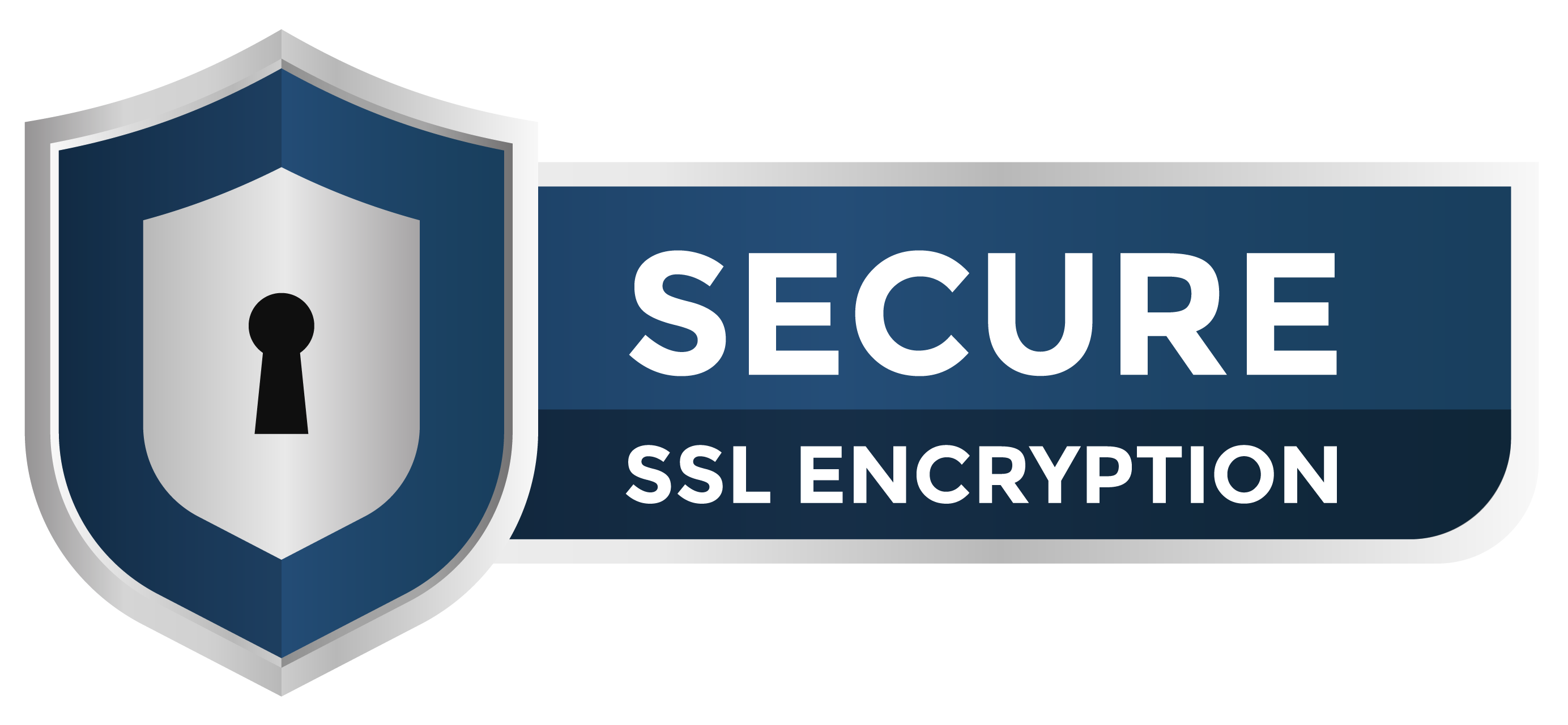 Secure SSL Encryption